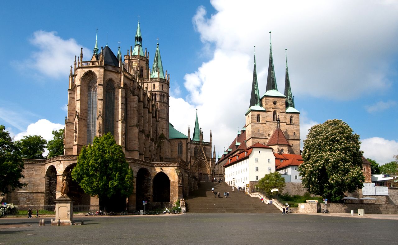 Helios Hospital Erfurt