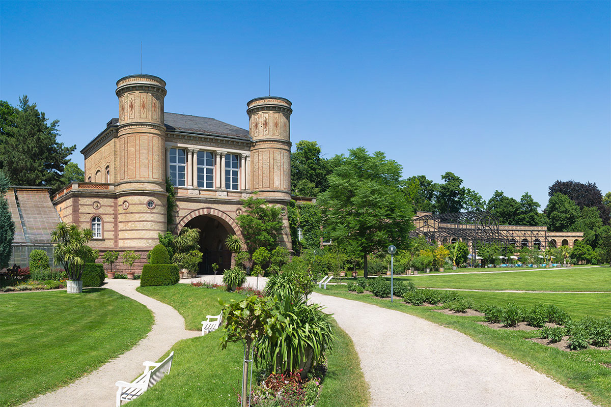 Helios Heart Surgery Hospital Karlsruhe
