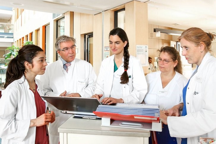Gynecology