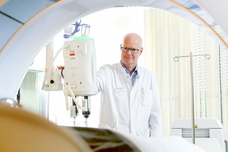 Nuclear Medicine