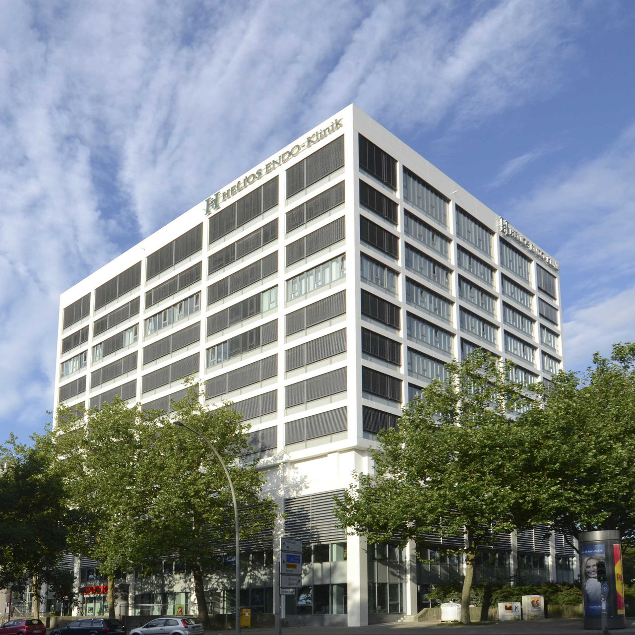 Helios ENDO-Hospital Hamburg